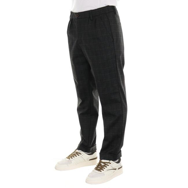 PANTALONE BRISTOL SQUAD - Mad Fashion | img vers.650x/